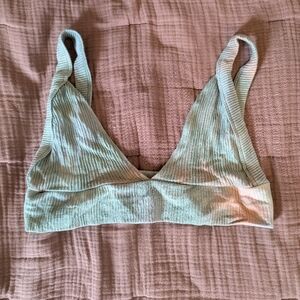 Tie Dye Lounge Bralette